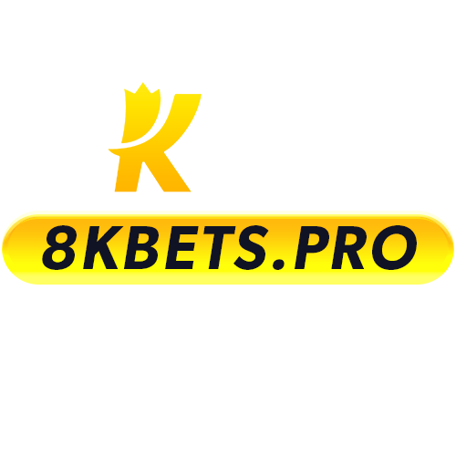 8KBET