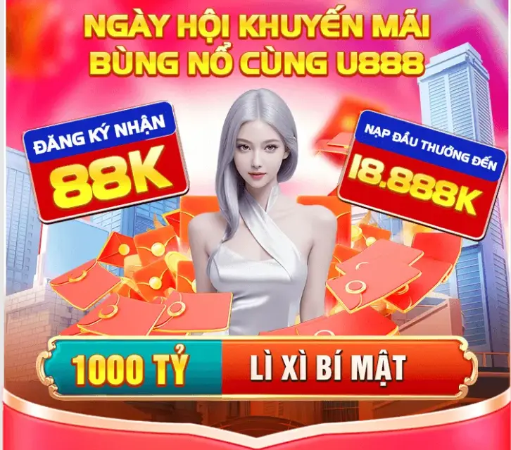 8kbet Khuyễn Mãi