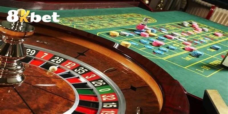Cách chơi game bài roulette hiện nay dành cho bạn