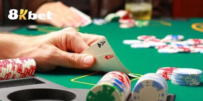 Hiểu rõ từng loại bài dùng trong Poker để hiểu bản chất trò chơi