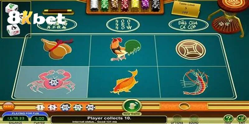 Nắm vững các quy tắc cơ bản sẽ giúp người chơi giành chiến thắng