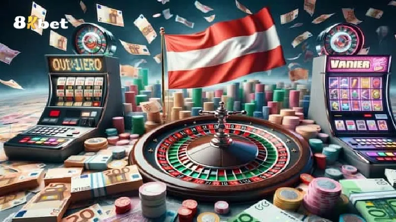 Đâu là lý do để người chơi nên chọn Casino 8KBET